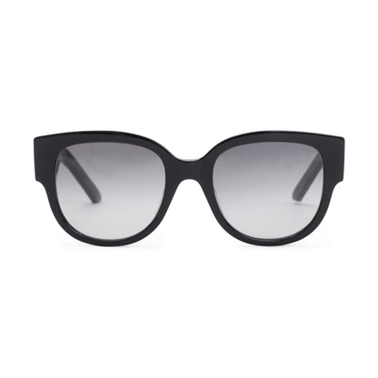 Christian Dior Wildior BU 10A1 Wayfarer Sunglasses