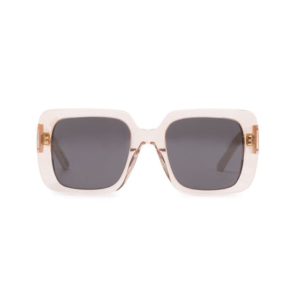 Christian Dior Wildior S3U Oversized Sunglasses