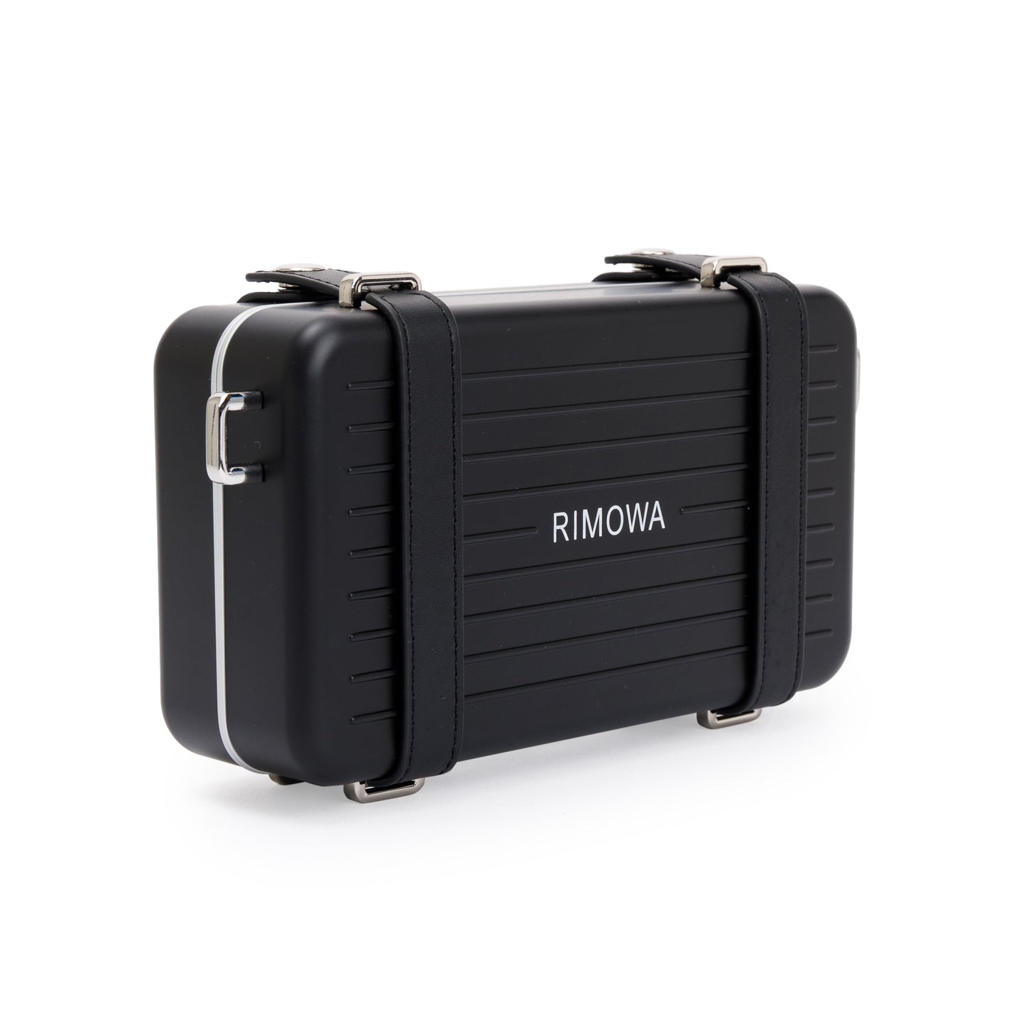 Christian Dior x Rimowa Aluminum Personal Utility Case