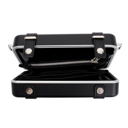 Christian Dior x Rimowa Aluminum Personal Utility Case