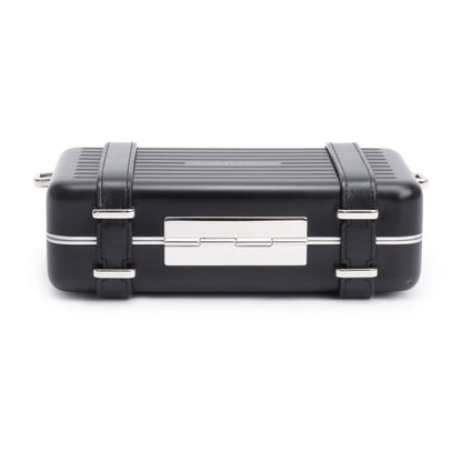 Christian Dior x Rimowa Aluminum Personal Utility Case