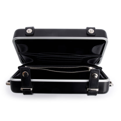 Christian Dior x Rimowa Aluminum Personal Utility Case
