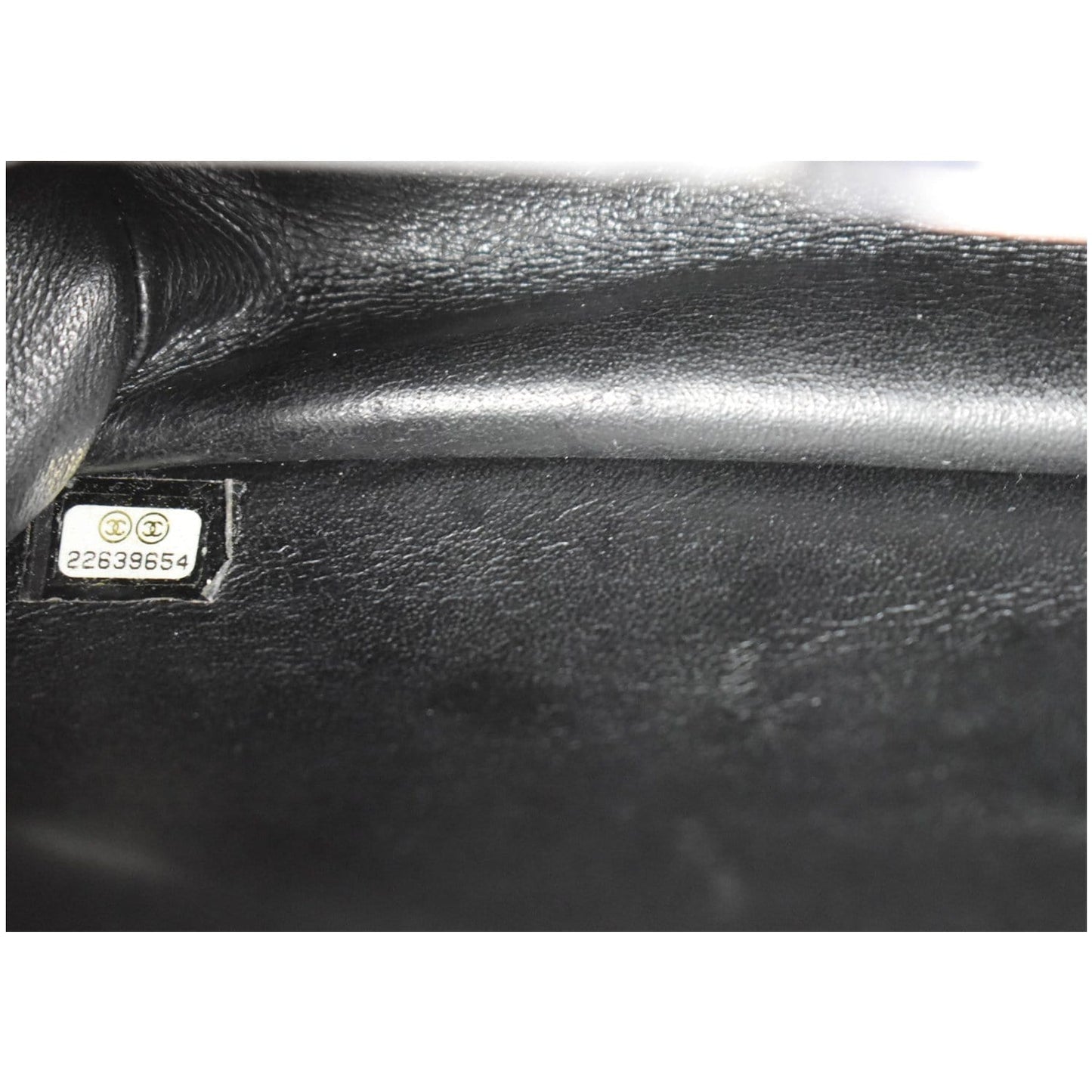 CHANEL Beauty Lock Mini Flap Quilted Sheepskin Leather Shoulder Bag Silver - 10% OFF