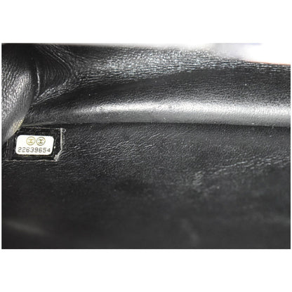 CHANEL Beauty Lock Mini Flap Quilted Sheepskin Leather Shoulder Bag Silver - 10% OFF
