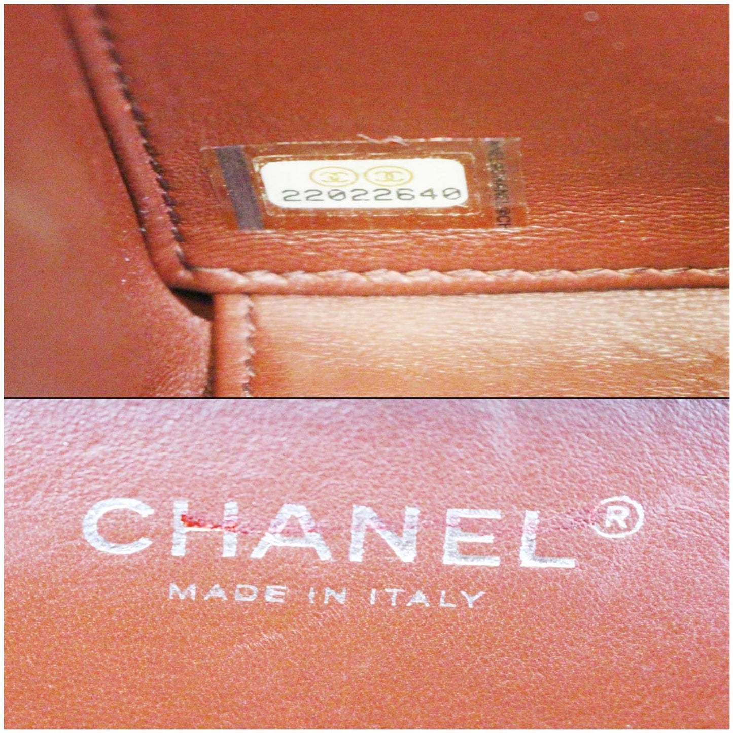 CHANEL Evening In The Air Mini Trolley Minaudiere Crossbody Bag Black