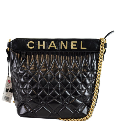Chanel State of The Art