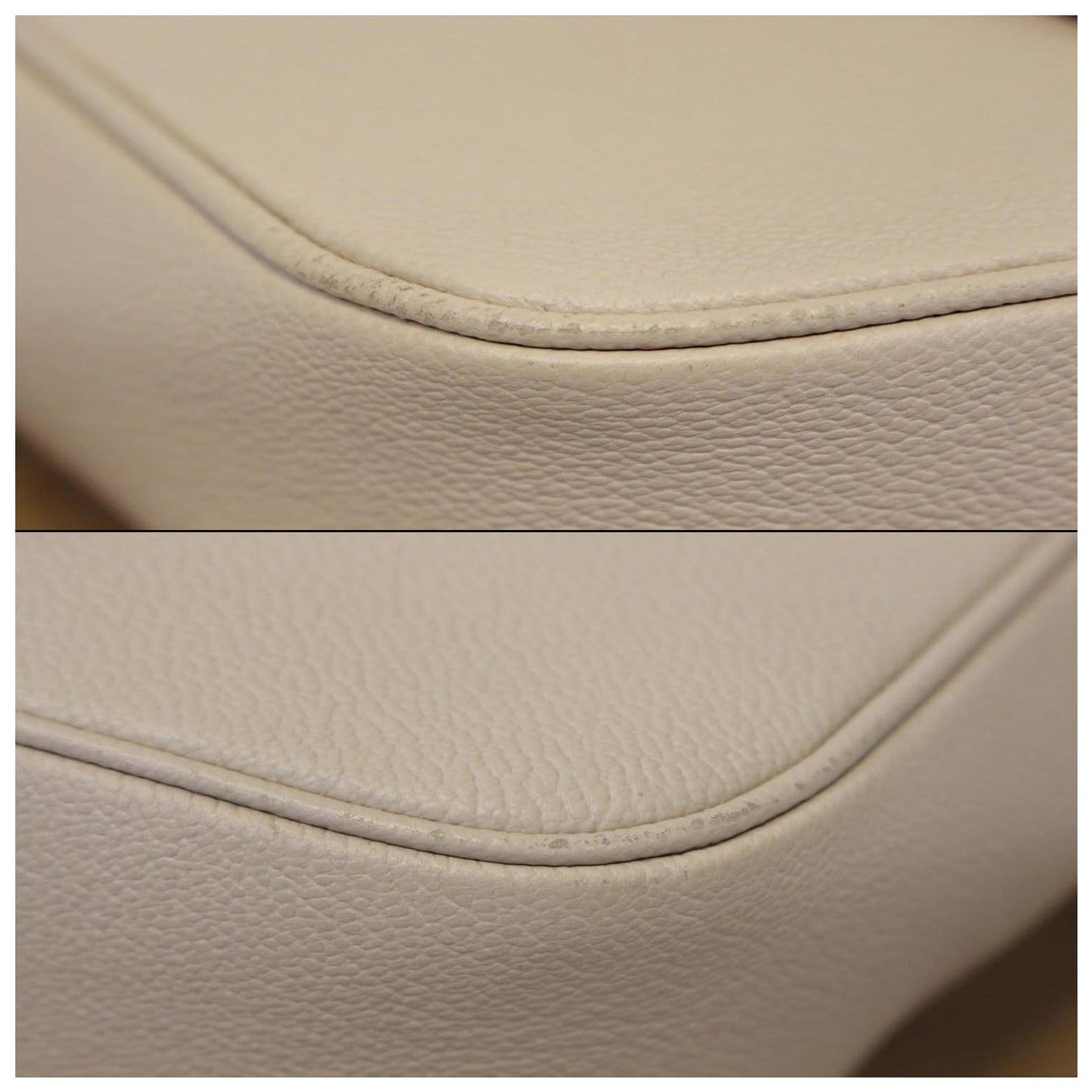 BURBERRY Small Buckle Crossbody Bag Limestone