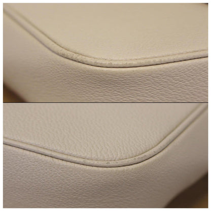 BURBERRY Small Buckle Crossbody Bag Limestone