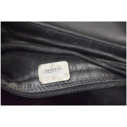 Chanel Top Handle Vintage