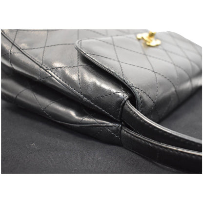 Chanel Top Handle Vintage