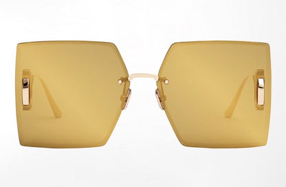 DIOR 30MONTAIGNE S7U SQUARE SUNGLASSES