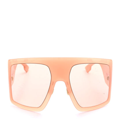 DIOR ACETATE SO LIGHT 1 SHIELD SUNGLASSES