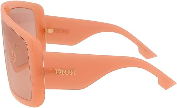 DIOR ACETATE SO LIGHT 1 SHIELD SUNGLASSES