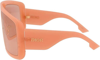 DIOR ACETATE SO LIGHT 1 SHIELD SUNGLASSES