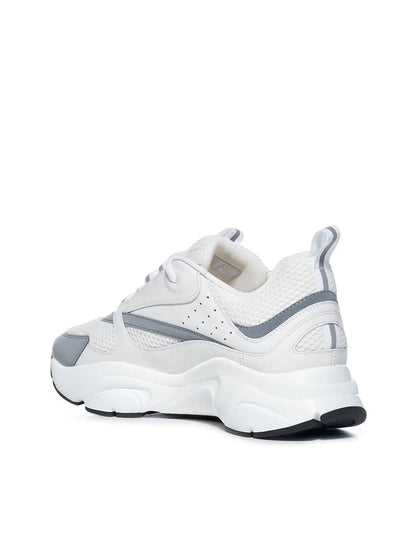 DIOR B22 HOMME SNEAKERS