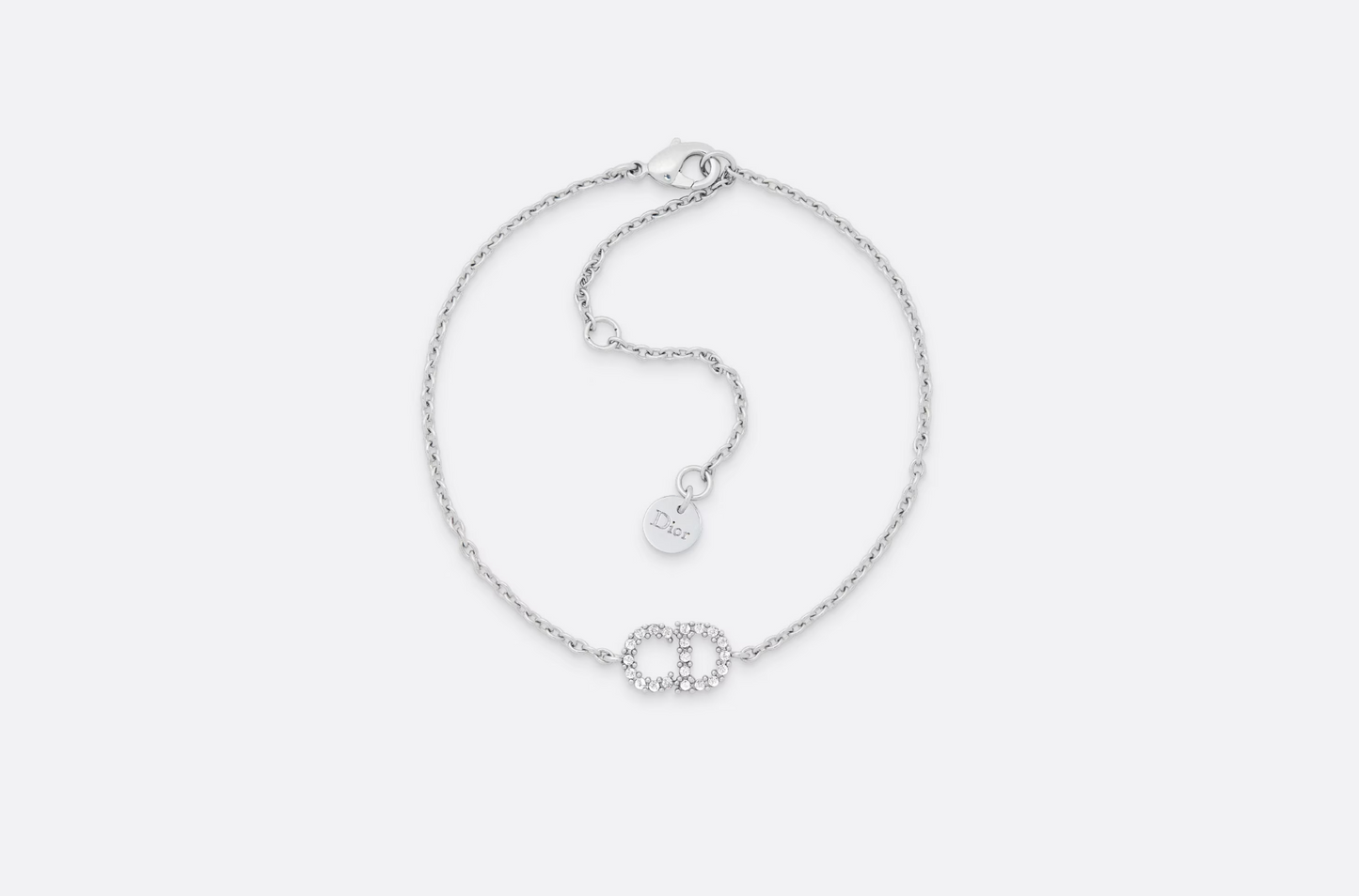 DIOR CLAIR D LUNE BRACELET