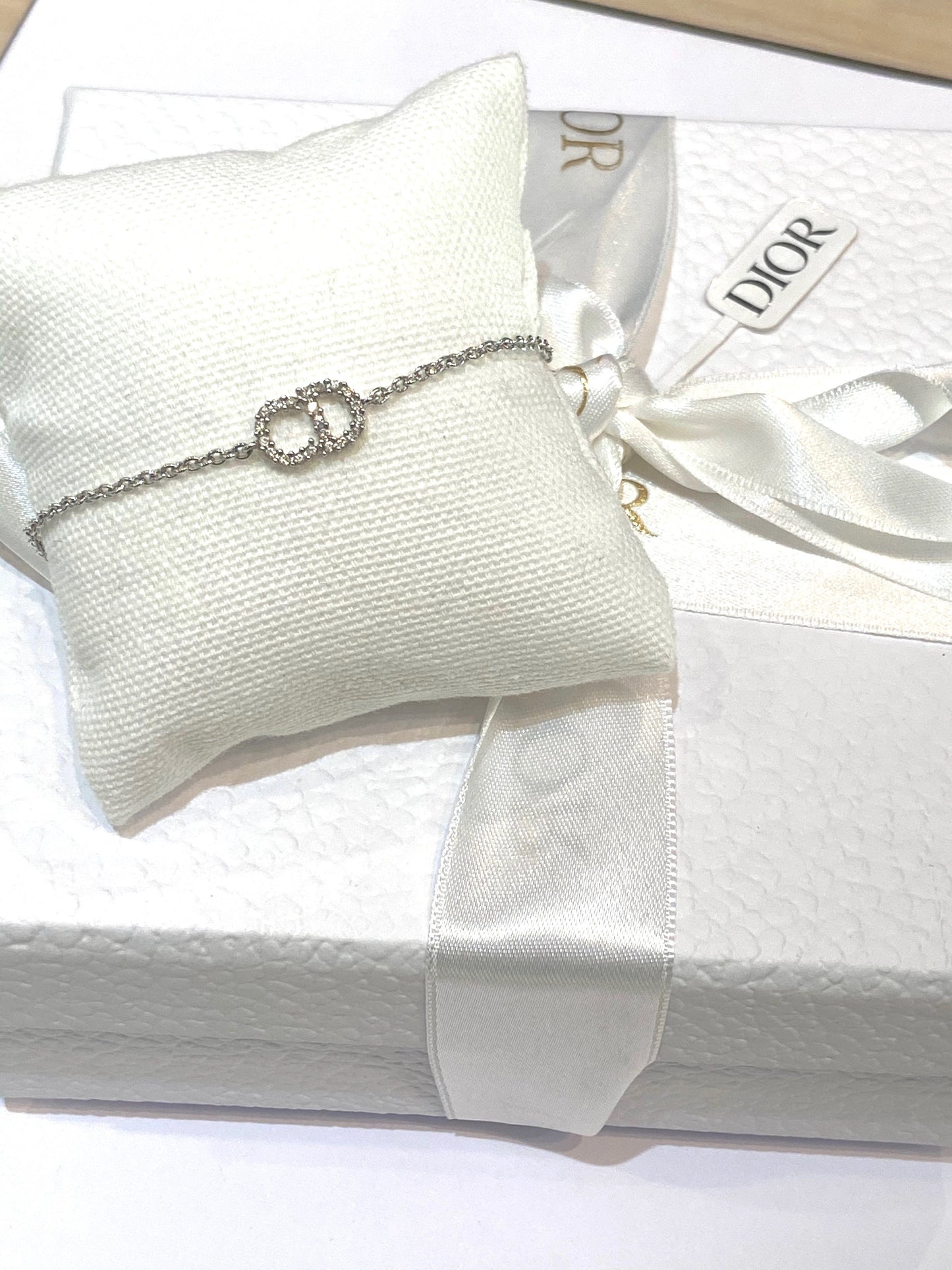 DIOR CLAIR D LUNE BRACELET