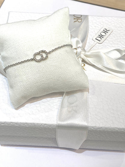 DIOR CLAIR D LUNE BRACELET