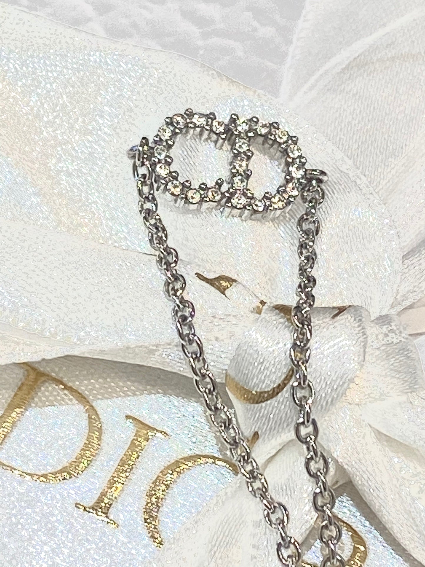 DIOR CLAIR D LUNE BRACELET