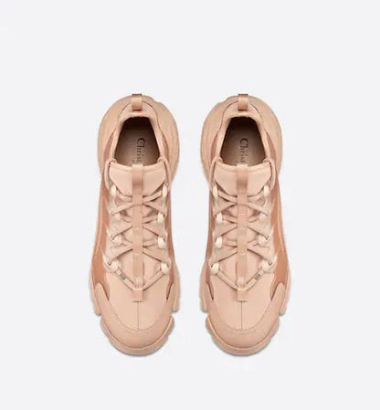 DIOR D-CONNECT SNEAKERS