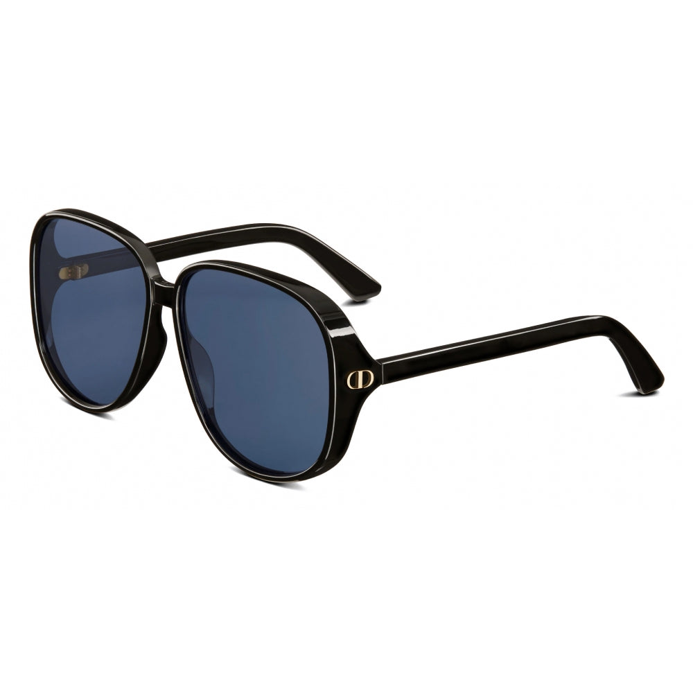 CHRISTIAN DIOR DDOLL 63MM SQUARE SUNGLASSES
