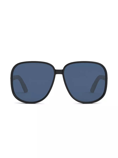 CHRISTIAN DIOR DDOLL 63MM SQUARE SUNGLASSES