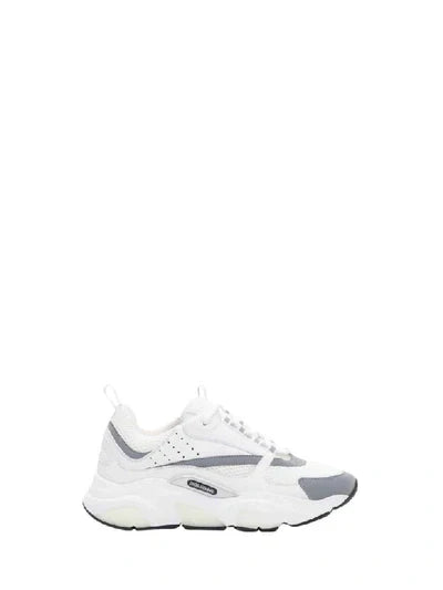 CHRISTIAN DIOR DIOR B22 MEN'S SNEAKERS