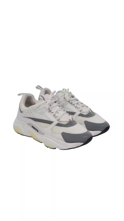 CHRISTIAN DIOR DIOR B22 MEN'S SNEAKERS