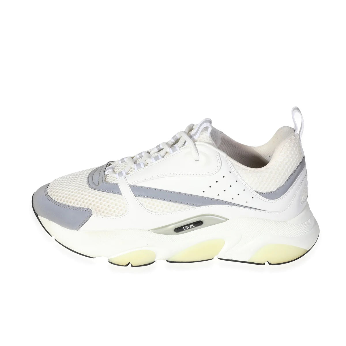 CHRISTIAN DIOR DIOR B22 MEN'S SNEAKERS