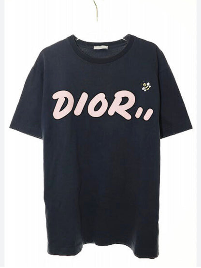 DIOR X KAWS BEE T-SHIRT
