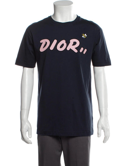 DIOR X KAWS BEE T-SHIRT