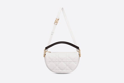 DIOR SMALL DIOR VIBE HOBO BAG