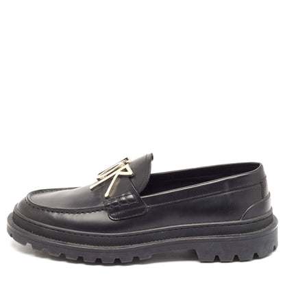 CHRISTIAN DIOR X MONSIEUR DIOR EXPLORER LOAFERS