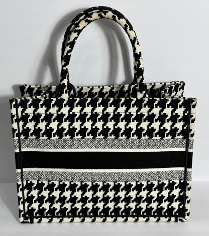 DIOR SMALL BOOK TOTE