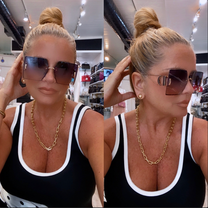 DIOR 30MONTAIGNE SUNGLASSES