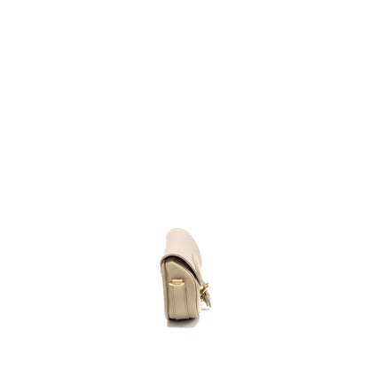 Dior Bobby East-West Purse Calfskin Light Beige