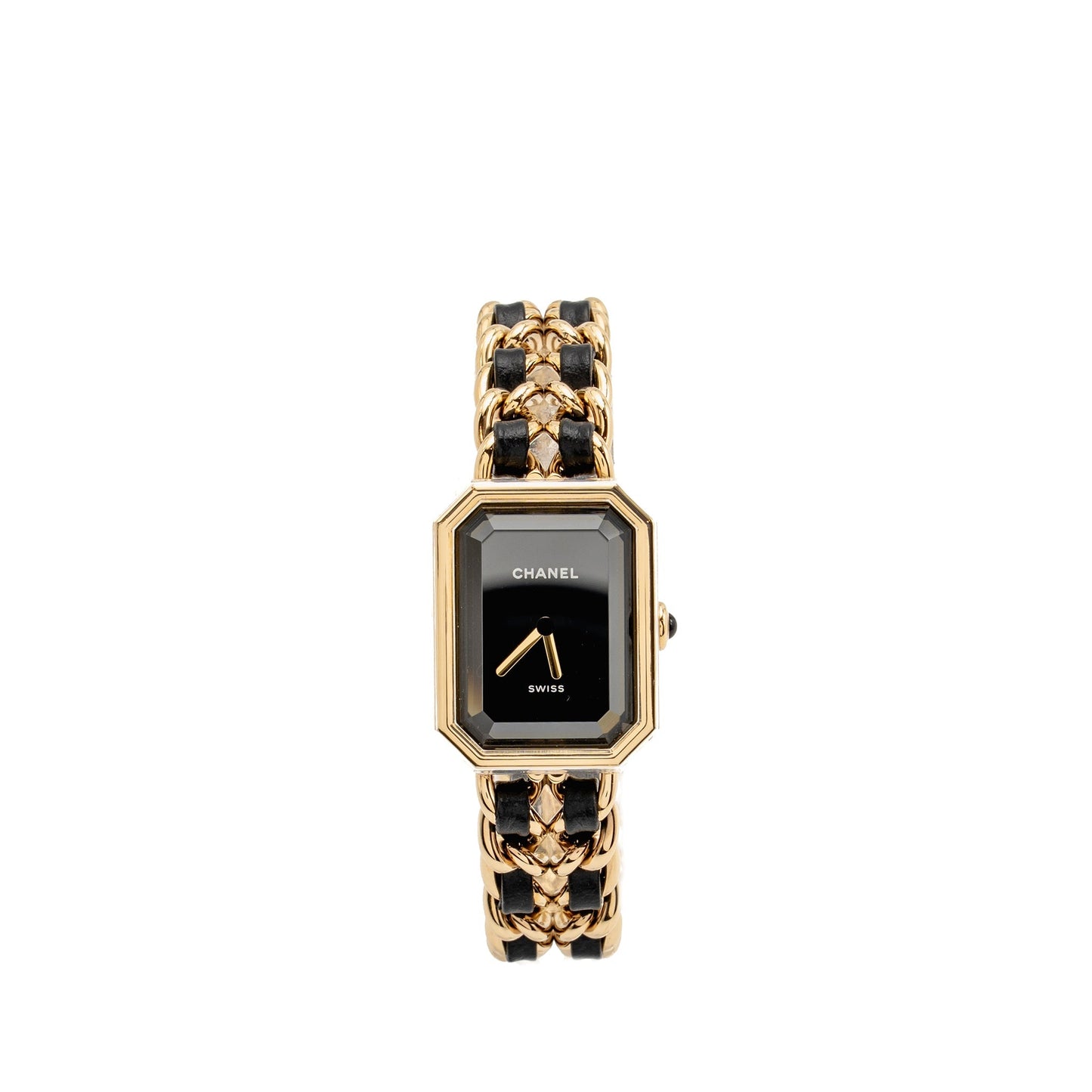 Chanel size L premiere edition originale watch
