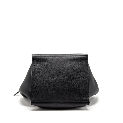 Celine Big Purse Calfskin Black