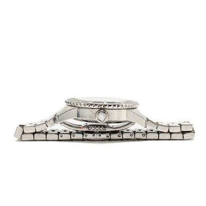 Dior Christal Diamond Ladies Watch Model: CD113512