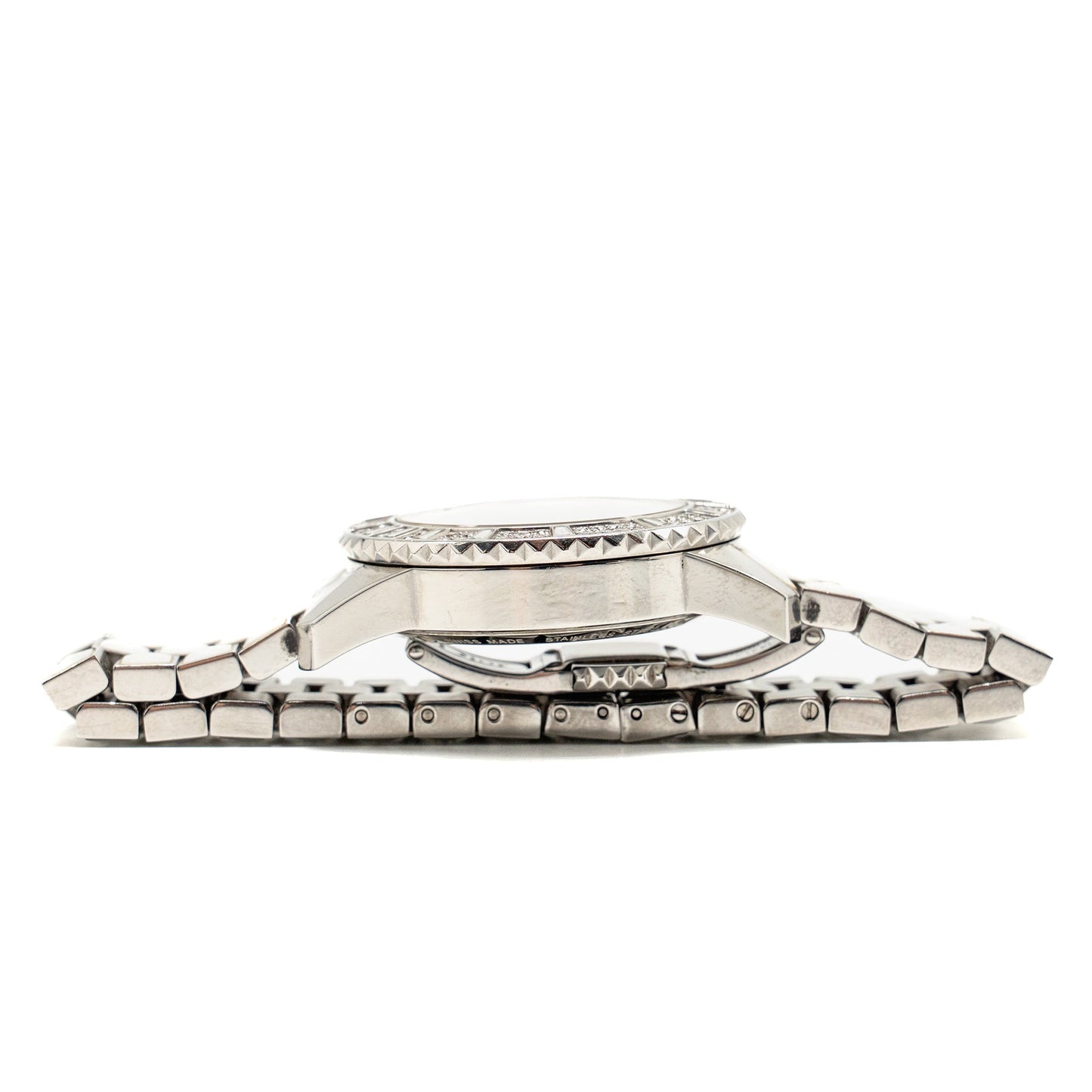 Dior Christal Diamond Ladies Watch Model: CD113512