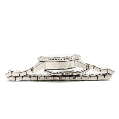 Dior Christal Diamond Ladies Watch Model: CD113512