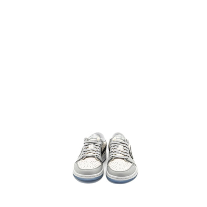 Dior X Air Jordan 1 Size 6 retro low sneakers