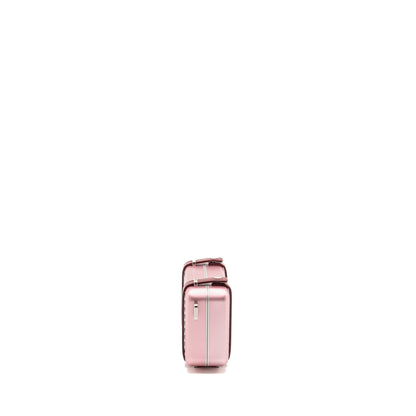 Dior Dior x Rimowa Mini Purse calfskin Pink/ Red