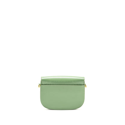 Dior Medium Dior Bobby Purse Calfskin Green