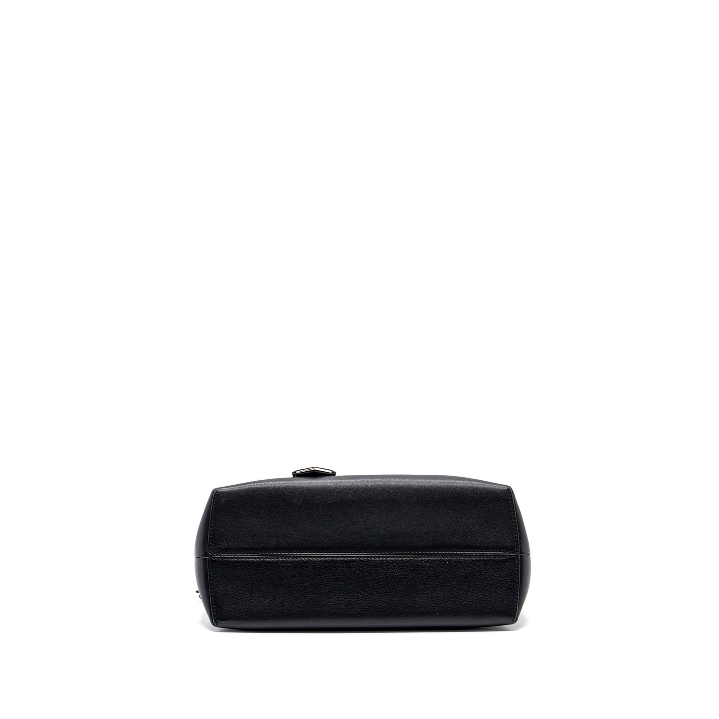 FENDI MEDIUM Purse CALFSKIN BLACK