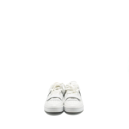 Celine Size 37 -02 Sneakers Calfskin White