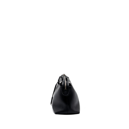 FENDI MEDIUM Purse CALFSKIN BLACK