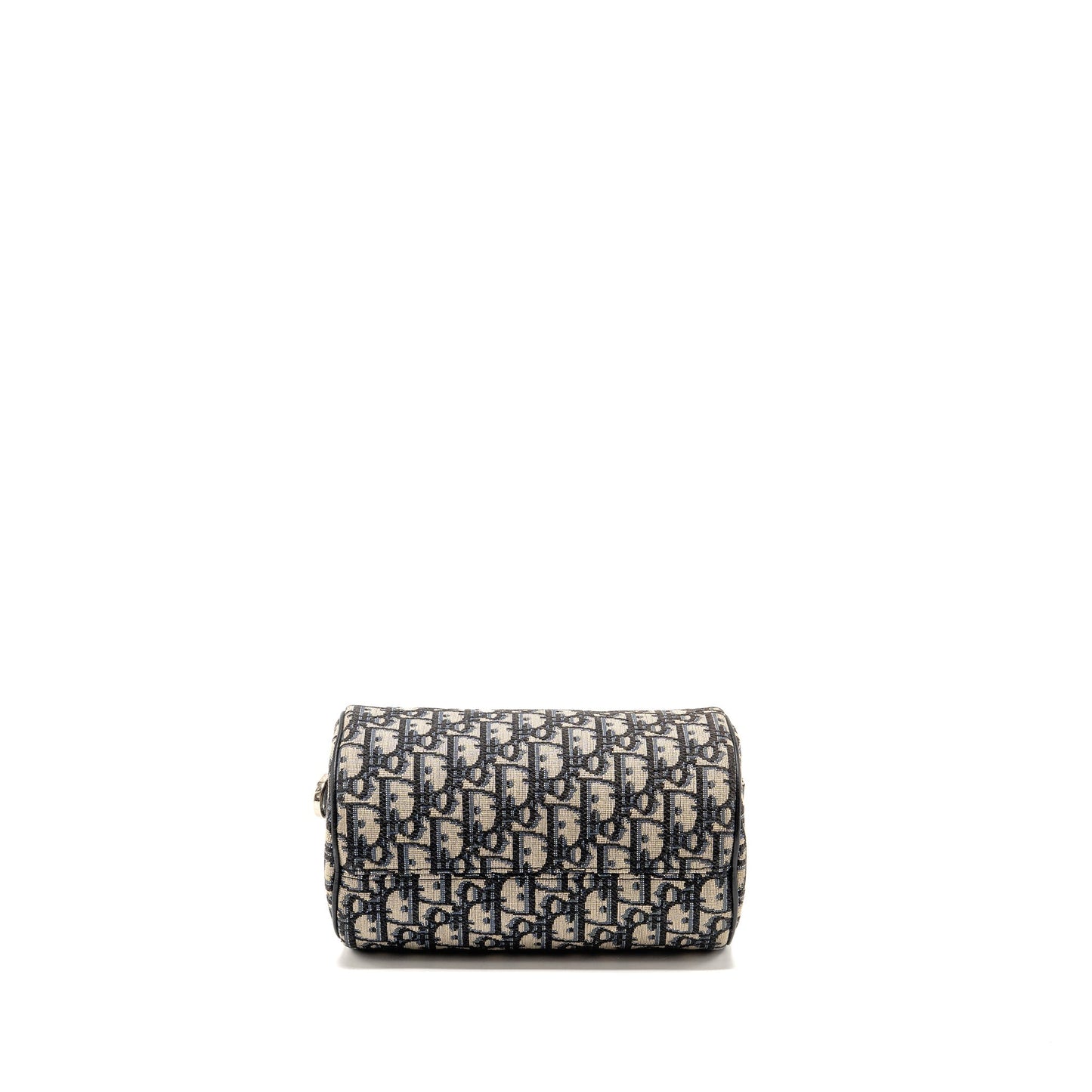 Dior Roller Messenger Purse Oblique Jacquard