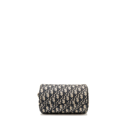 Dior Roller Messenger Purse Oblique Jacquard