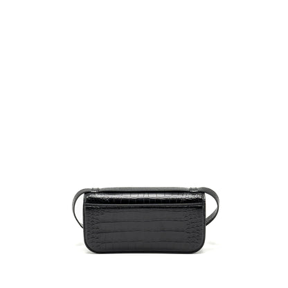 Balenciaga Gossip Mini Purse calfskin black